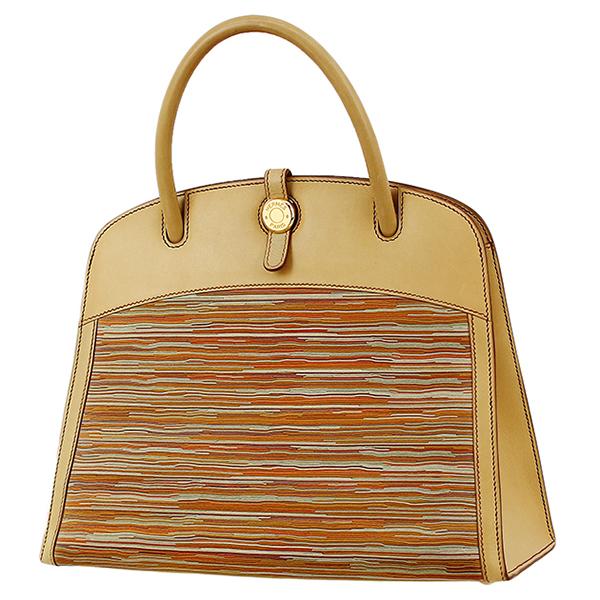 HERMES（エルメス） ハンドバッグ ダルヴィ MM ヴィブラート