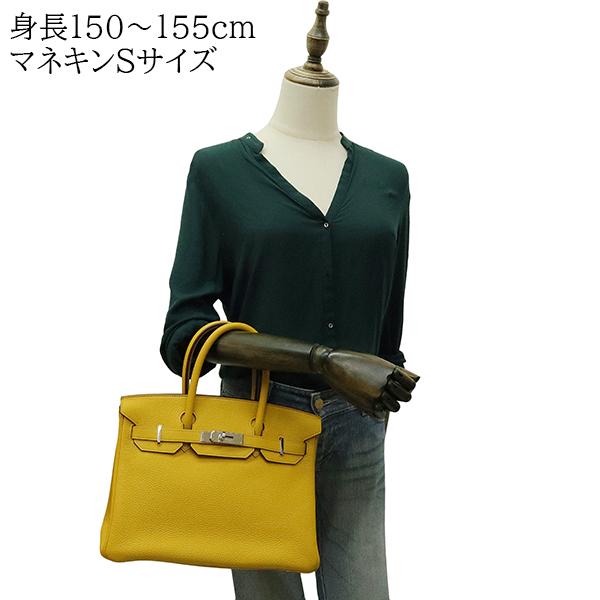 Birkin エルメス バーキン30 トゴ ジョーヌアンブル 3105 : ACROSS  