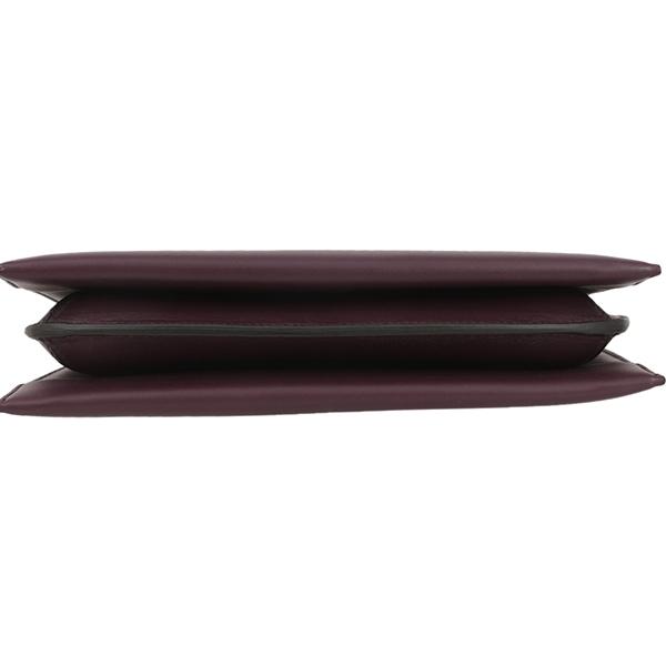 FERRAGAMO フェラガモ ショルダーバッグ ガンチーニ カーフレザー  