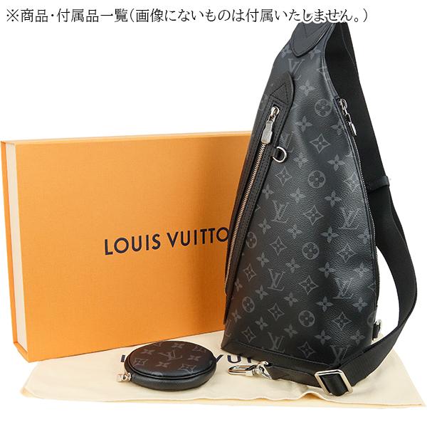 ルイヴィトン スリングバッグ タイガラマ　ボディバッグ LOUIS VUITTON(ルイヴィトン) / アウトドア・スリングバッグ_