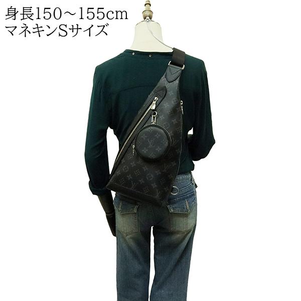 LOUIS VUITTON（ルイ・ヴィトン） ショルダーバッグ ボディバッグ