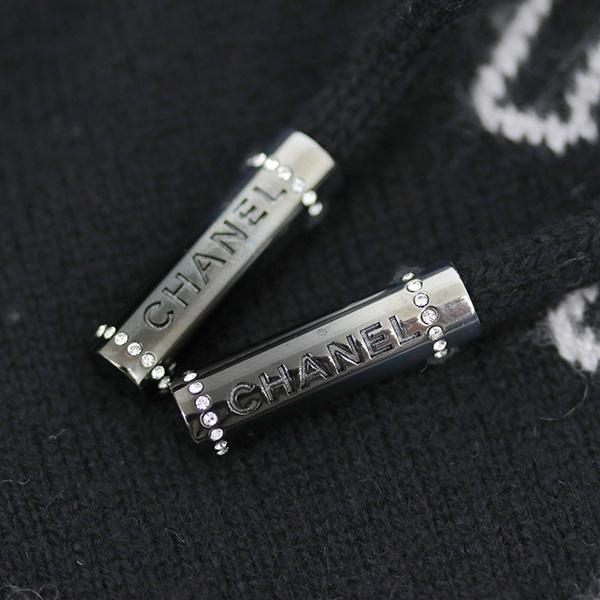 CHANEL シャネル パーカー スウェット Sサイズ レディース CHANEL シャネル パーカー スウェット Sサイズ レディース