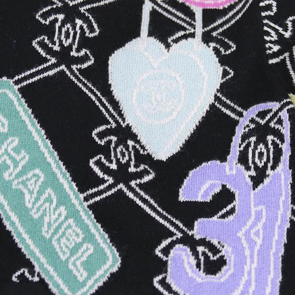 CHANEL シャネル パーカー スウェット Sサイズ レディース CHANEL シャネル パーカー スウェット Sサイズ レディース