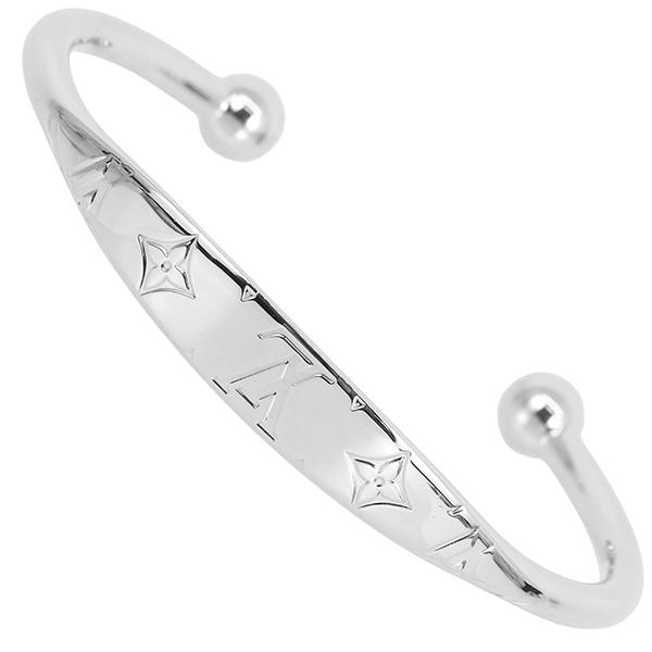 LOUIS VUITTON ルイヴィトン ブレスレット M64840 ジョンク LOUIS VUITTON ルイヴィトン ブレスレット M64840 ジョンク