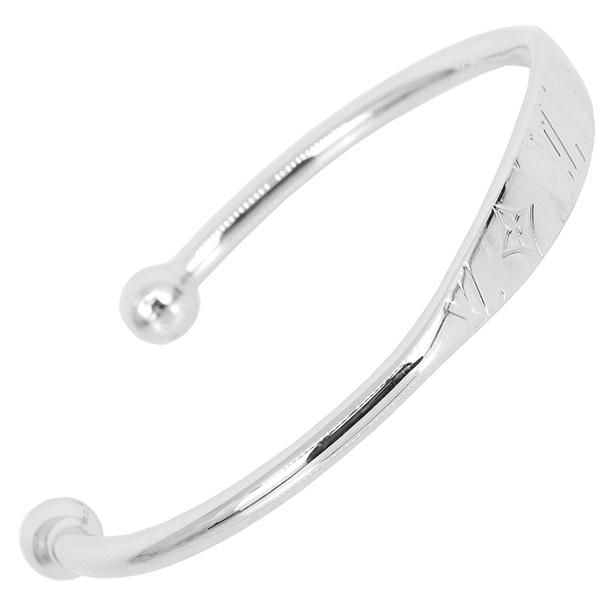 LOUIS VUITTON ルイヴィトン ブレスレット M64840 ジョンク LOUIS VUITTON ルイヴィトン ブレスレット M64840 ジョンク