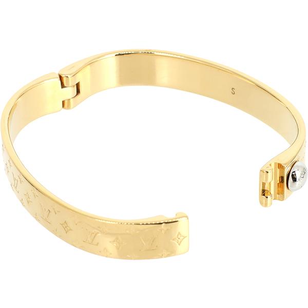 LOUIS VUITTON（ルイ・ヴィトン） ブレスレット バングル M00251 カフ