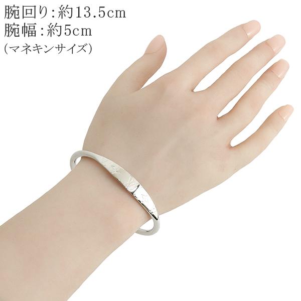 LOUIS VUITTON ルイヴィトン ブレスレット M64840 ジョンク LOUIS VUITTON ルイヴィトン ブレスレット M64840 ジョンク