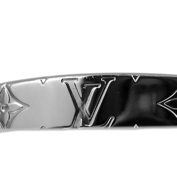 LOUIS VUITTON ルイヴィトン ブレスレット M64840 ジョンク LOUIS VUITTON ルイヴィトン ブレスレット M64840 ジョンク