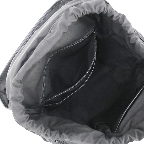 SAINT LAURENT サンローラン シティ マルチポケット バックパック