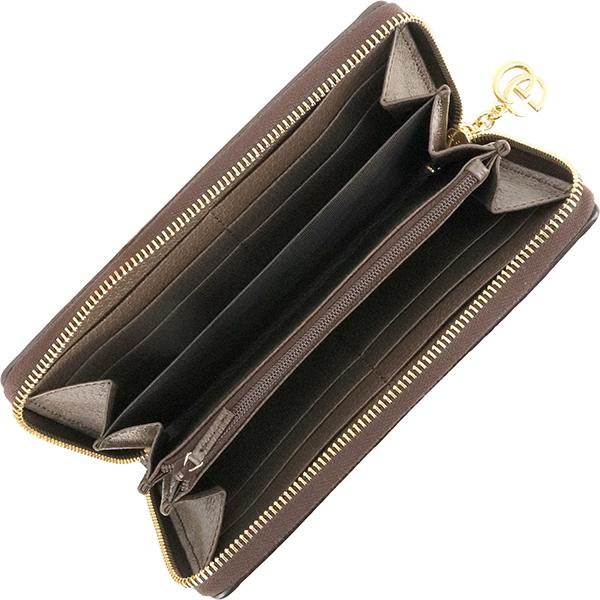 GG グッチ 長財布 ジップアラウンドウォレット オフィディア GG