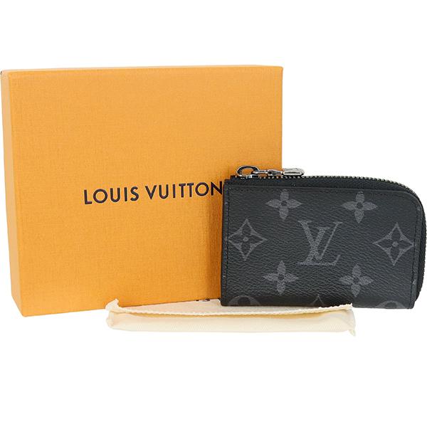 LOUIS VUITTON ルイヴィトン M63536 小銭入れ ポルトモネ・ジュール ルイヴィトン コインケース ポルトモネジュール