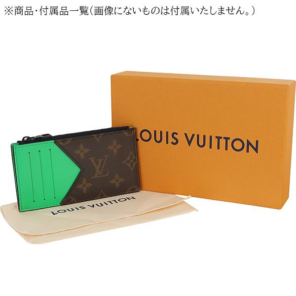 LOUIS VUITTON ルイヴィトン コインケース カードケース コイン LOUIS VUITTON ルイヴィトン コインケース カードケース コイン
