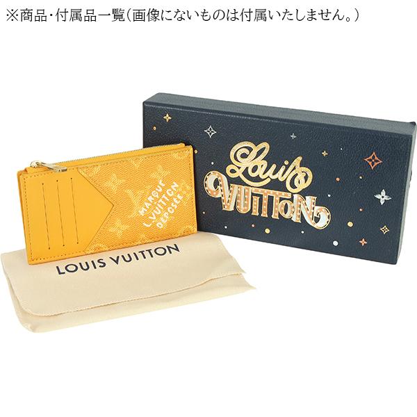 LOUIS VUITTON（ルイ・ヴィトン） コインケース カードケース コイン