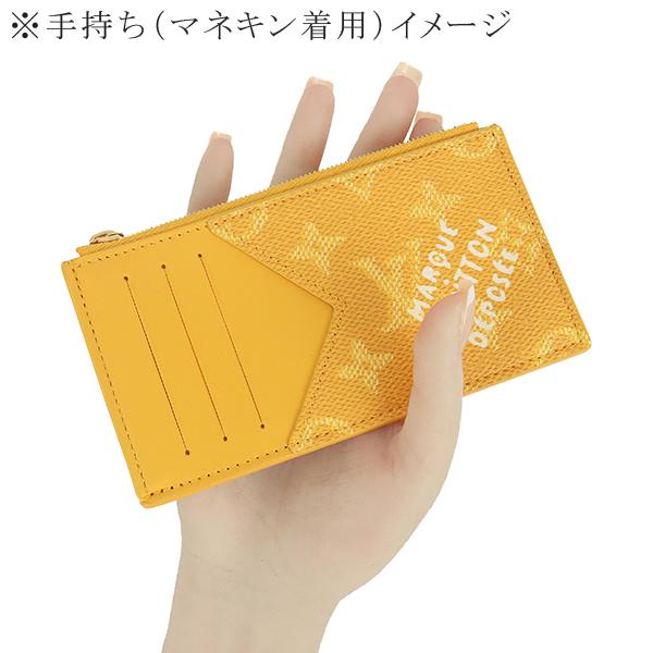 LOUIS VUITTON（ルイ・ヴィトン） コインケース カードケース コイン