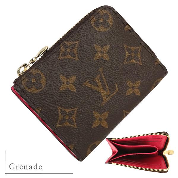 LOUIS VUITTON（ルイ・ヴィトン） コインケース カードケース