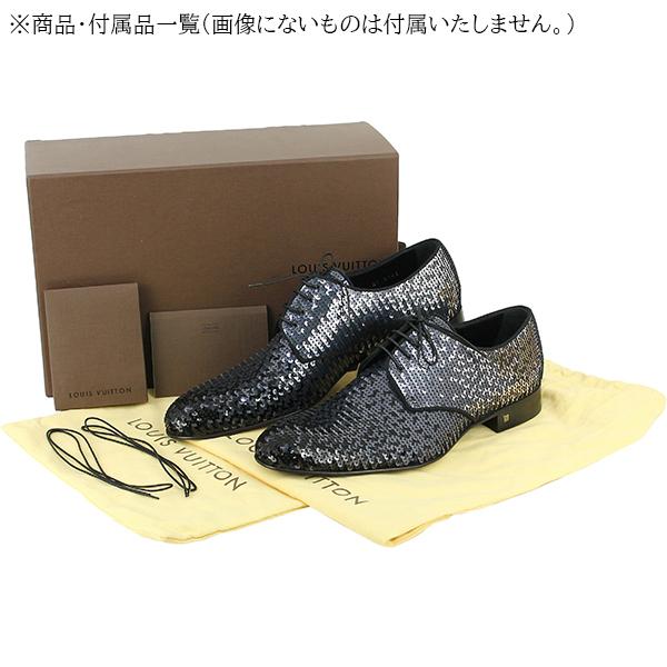 LOUIS VUITTON ルイヴィトン ローファー ドレスシューズ メンズ LOUIS VUITTON ルイヴィトン ローファー ドレスシューズ メンズ