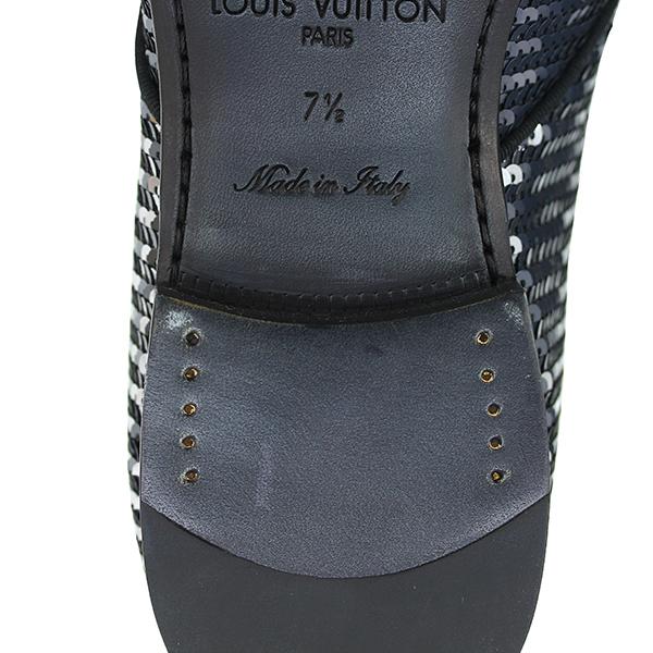 LOUIS VUITTON ルイヴィトン ローファー ドレスシューズ メンズ LOUIS VUITTON ルイヴィトン ローファー ドレスシューズ メンズ