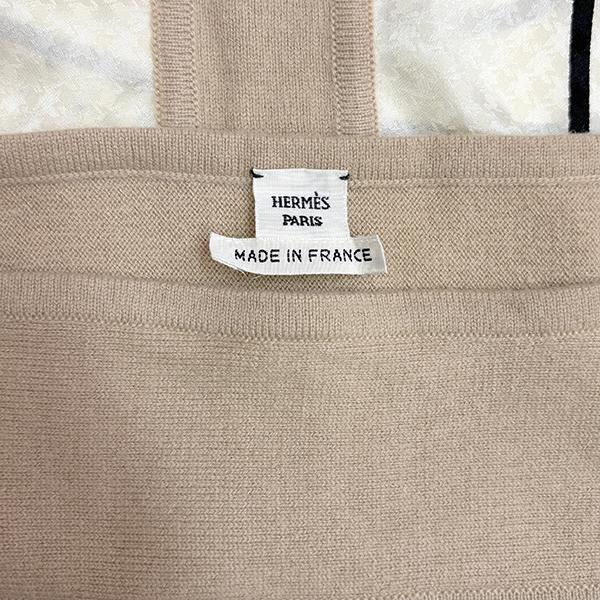 HERMES（エルメス） ワンピース ドレス レディース 38 ニット