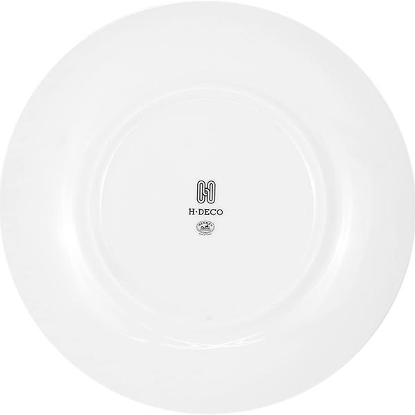 HERMES（エルメス） プレート デザートプレート ペア Hデコ Hermes H