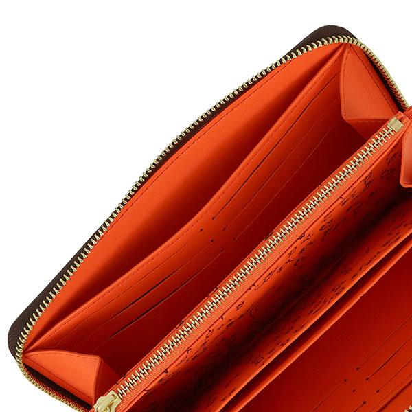 ブラックキャットLouis Vuitton エピ ジッピーウォレット 財布 ジッピー・ウォレット ルイヴィトン 長財布 ジッピーウォレット M63875