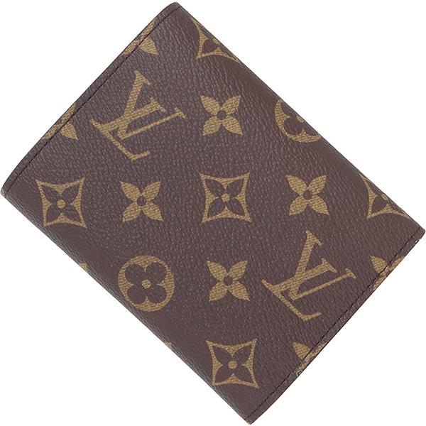 ポルトフォイユ・ヴィクトリーヌ ルイヴィトン 三つ折り財布 LV × YK