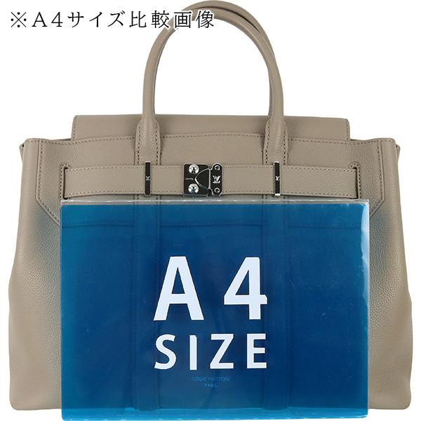 ジョルジュ ルイヴィトン トートバッグ ショルダーバッグ ジョルジュ