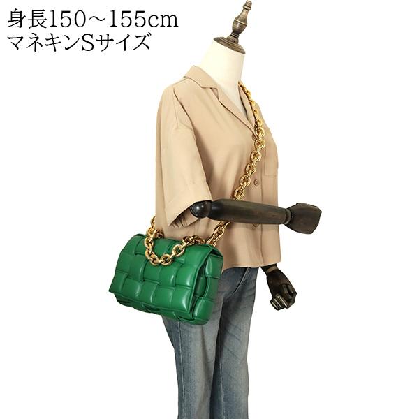 CASSETTE（BOTTEGA VENETA） ボッテガヴェネタ ザ チェーンカセット パ