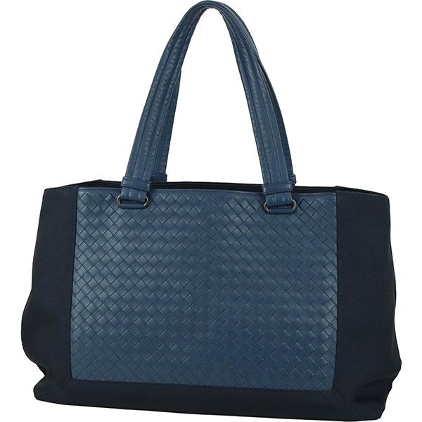 BOTTEGA VENETA（ボッテガ・ヴェネタ） トートバッグ イントレチャート