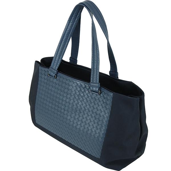 BOTTEGA VENETA（ボッテガ・ヴェネタ） トートバッグ イントレチャート