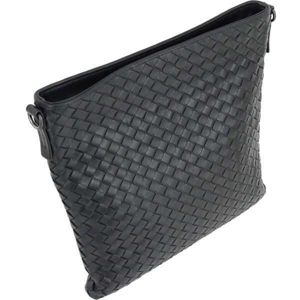 BOTTEGA VENETA ボッテガヴェネタ ショルダーバッグ イントレ BOTTEGA VENETA ボッテガヴェネタ ショルダーバッグ イントレ