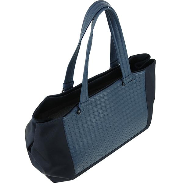 BOTTEGA VENETA（ボッテガ・ヴェネタ） トートバッグ イントレチャート