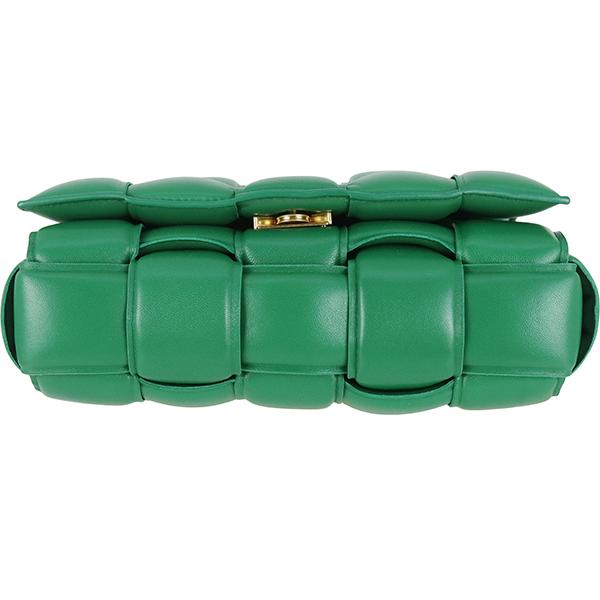 CASSETTE（BOTTEGA VENETA） ボッテガヴェネタ ザ チェーンカセット パ