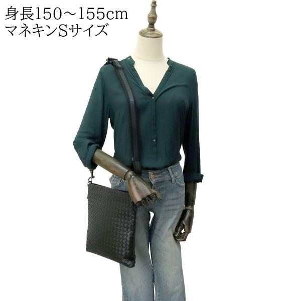BOTTEGA VENETA ボッテガヴェネタ ショルダーバッグ イントレ BOTTEGA VENETA ボッテガヴェネタ ショルダーバッグ イントレ