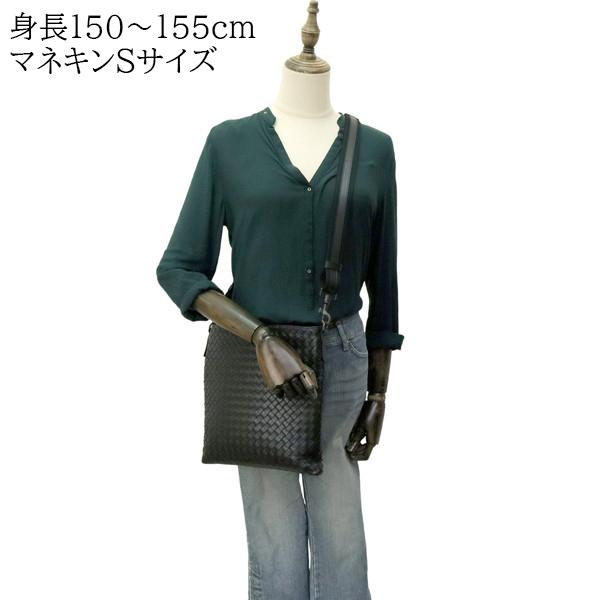 BOTTEGA VENETA ボッテガヴェネタ ショルダーバッグ イントレ BOTTEGA VENETA ボッテガヴェネタ ショルダーバッグ イントレ