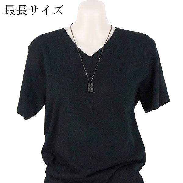 GUCCI（グッチ） ディアマンテ モチーフ プレート ペンダント