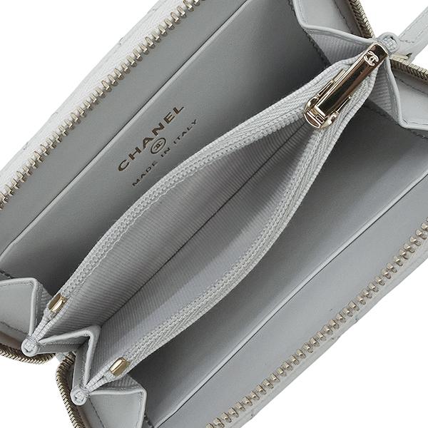 本日限り！新品未使用　シャネル マトラッセ コンパクト財布 正規保証2687. CH6964DW001083_1_l.jpg