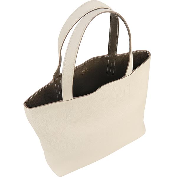 HERMES エルメス ドゥブルセンス 28 クレマンス クレ エトゥープ HERMES エルメス ドゥブルセンス 28 クレマンス クレ エトゥープ