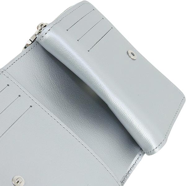 ルイヴィトン　モノグラムエンボス　ポルトフォイユ　ルー　二つ折財布 ルー（LOUIS VUITTON） ルイヴィトン 二つ折り財布 ポルトフォイユルー
