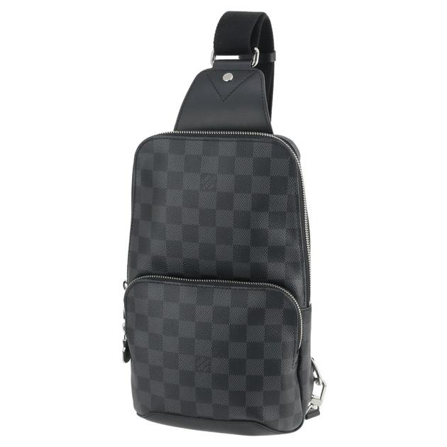 LOUIS VUITTON（ルイ・ヴィトン） ショルダーバッグ ボディバッグ