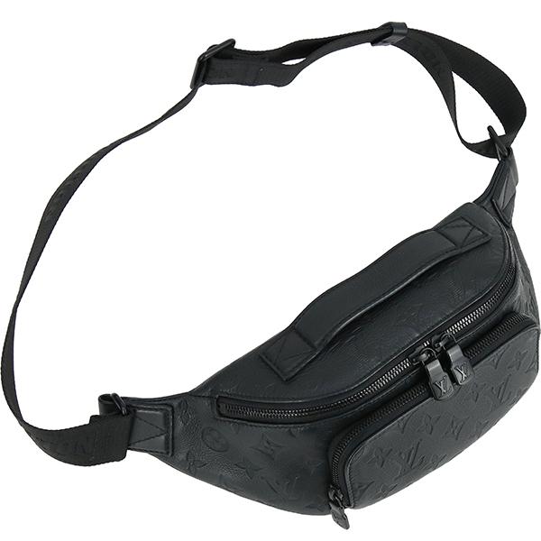 ルイヴィトン ショルダーバッグ ボディバッグ M47058 ラッシュバム