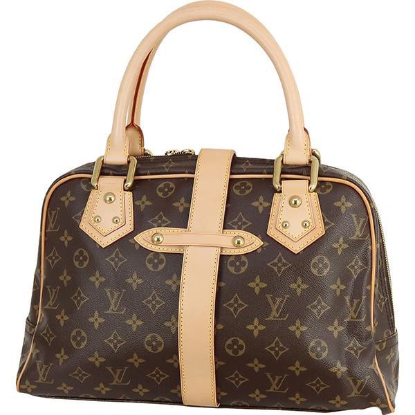 LOUIS VUITTON（ルイ・ヴィトン） トートバッグ マンハッタンGM