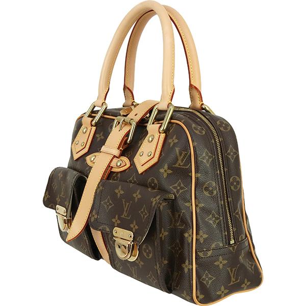 LOUIS VUITTON（ルイ・ヴィトン） トートバッグ マンハッタンGM