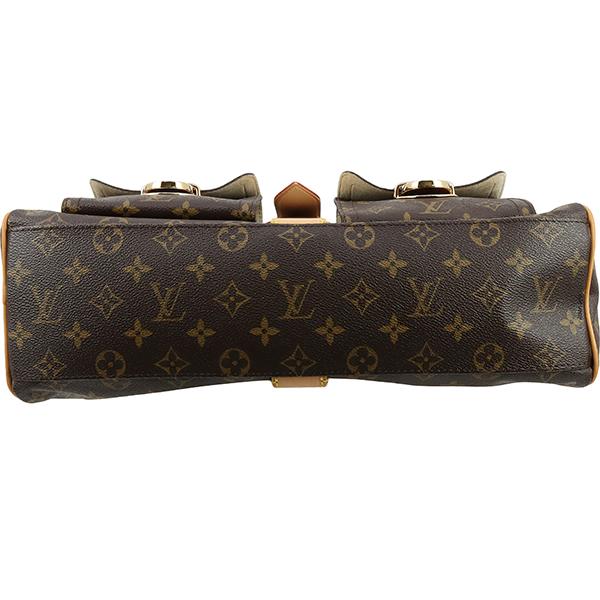 LOUIS VUITTON（ルイ・ヴィトン） トートバッグ マンハッタンGM
