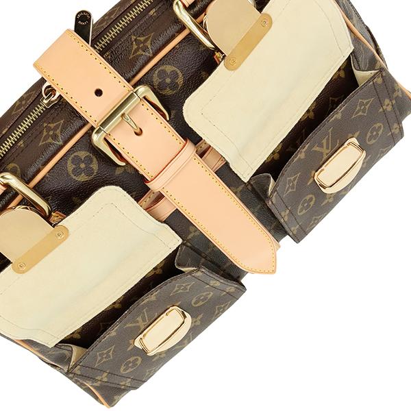LOUIS VUITTON（ルイ・ヴィトン） トートバッグ マンハッタンGM