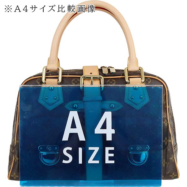 LOUIS VUITTON（ルイ・ヴィトン） トートバッグ マンハッタンGM