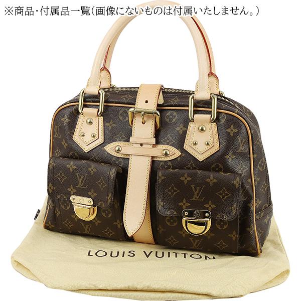 LOUIS VUITTON ルイヴィトン トートバッグ ハンドバッグ LOUIS VUITTON ルイヴィトン トートバッグ ハンドバッグ