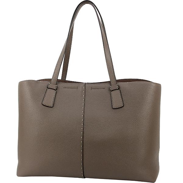 トリーバーチ バック トートバッグ マックグロー ロゴ 大容量 A4可 多機能 トリーバーチ バック トートバッグ マックグロー ロゴ 大容量 A4