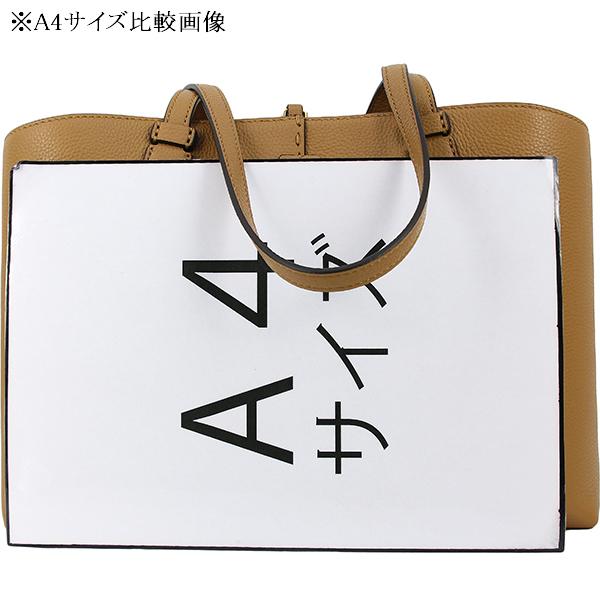 TORY BURCH（トリーバーチ） トートバッグ マックグロー ティラミス