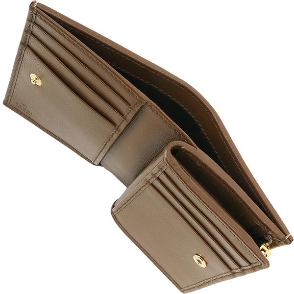 Gucci Horsebit 1955 グッチ カードケース ウォレット ホースビット GG
