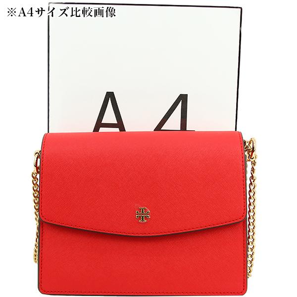 TORY BURCH（トリーバーチ） ショルダーバッグ チェーンバッグ 